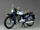 1959 Honda CB 90 Benly